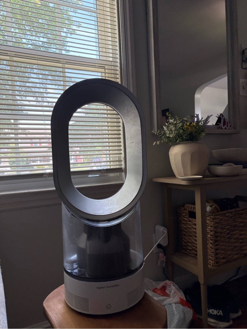 Dyson AM10 Humidifier